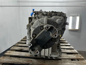 2016 Volvo ATO2612D Transmission