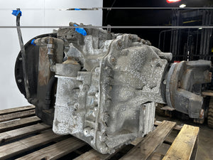 2016 Volvo ATO2612D Transmission