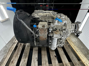 2016 Volvo ATO2612D Transmission