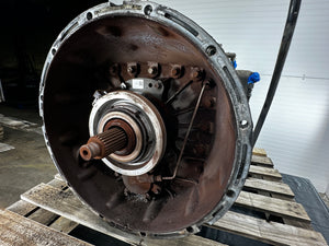 2016 Volvo ATO2612D Transmission