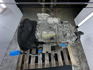 2016 Volvo ATO2612D Transmission