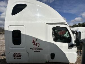 CAB ASSEMBLY 2019 FREIGHTLINER CASCADIA 126 | TAG #512