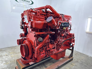 2019 CUMMINS X15 ENGINE ASSEMBLY | TAG #1227