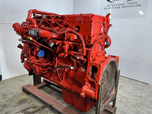 2019 CUMMINS X15 ENGINE ASSEMBLY | TAG #1227
