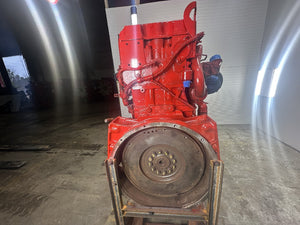 2019 CUMMINS X15 ENGINE ASSEMBLY | TAG #1227