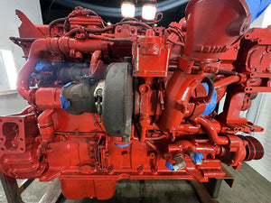 2019 CUMMINS X15 ENGINE ASSEMBLY | TAG #1227