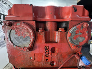 2010 CUMMINS ISX15 ENGINE ASSEMBLY | TAG #1777