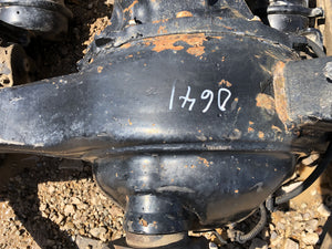 2013 FREIGHTLINER CORONADO 122 SD Rear Axle Assembly